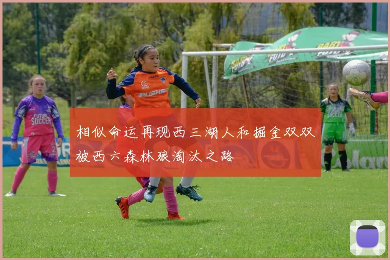 相似命运再现西三湖人和掘金双双被西六森林狼淘汰之路